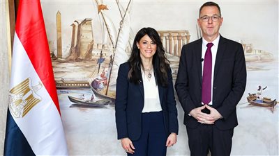 المشاط: الحكومة تعمل على توسيع نطاق مشاركة القطاع الخاص وجذب الاستثمارات الأجنبية 