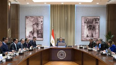 رئيس الوزراء يتابع أعمال تطوير الساحل الشمالي الغربي من غرب رأس الحكمة لشرق مطروح