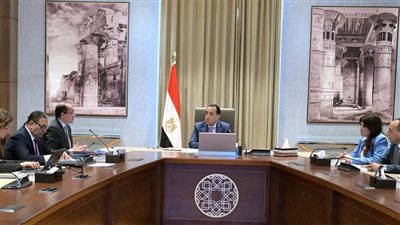 وزير المالية: التنسيق مع مختلف الجهات لإتاحة تيسيرات ومحفزات للقطاعات الصناعية والإنتاجية والتصديرية