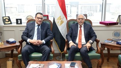 وزير العمل: جاهزون لتوفير الكوادر الماهرة والمدربة لسوق العمل في دولة التشيك