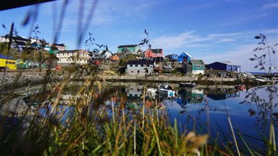 رئيس وزراء جرينلاند ردا على ترامب: أمريكا لن تستولي على الجزيرة