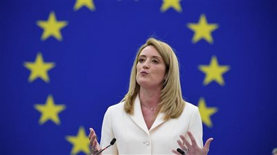 البرلمان الأوروبي يوافق على تقديم مساعدة مالية إلى مصر