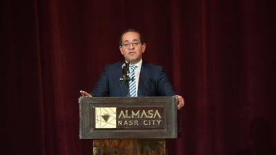 وزير المالية: الأولوية «رضاء الممولين» بخدمات ضريبية عادلة ومحفزة للجميع