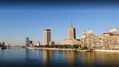 الري: ضخ مياه إضافية لمواجهة زيادة الطلب لارتفاع درجات الحرارة