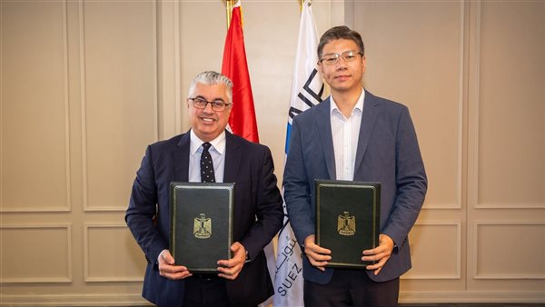 إنشاء مصنع جيانجسو