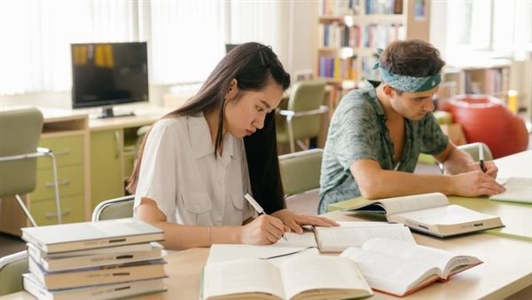 نفسك تدرس بره.. قرض