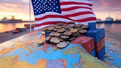 رسوم ترامب الجمركية.. ما هي الصناعات المتأثرة؟ 