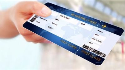  7 أسرار علشان تحجز  تذكرة طيران بأقل سعر