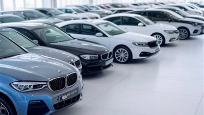 تراجع مبيعات BMW الفصلية بسبب الركود في الصين