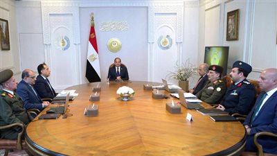 توجيهات رئاسية جديدة للحكومة.. ايه اللي حصل في قصر الاتحادية