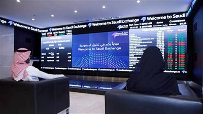 بورصات الخليج تشهد تراجعات حادة بعد إعلان ترامب عن فرض الرسوم الجمركية