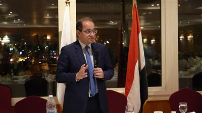 وزير المالية: حوافز إضافية ومساندات تمويلية لأول 50 ألف ممول يتقدم بالتسجيل لأول مرة بالنظام الضريبي المبسط