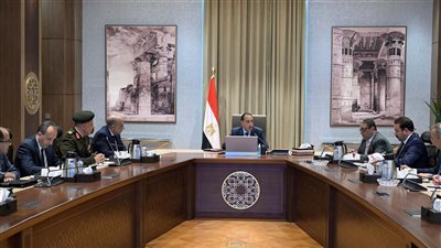 رئيس الوزراء: زيادة الإنتاج الزراعي يعد عصبا أساسيا للاقتصاد المصري