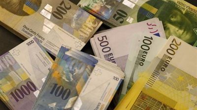 ارتفاع الين والفرنك السويسري مع تصاعد المخاوف من التعريفات الأمريكية