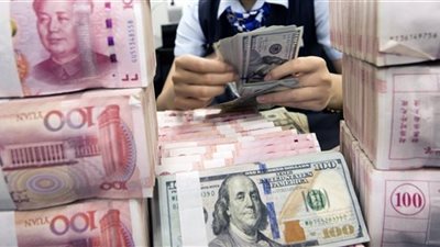 احتياطيات الصين من النقد الأجنبي تسجل 3.2407 تريليون دولار في مارس