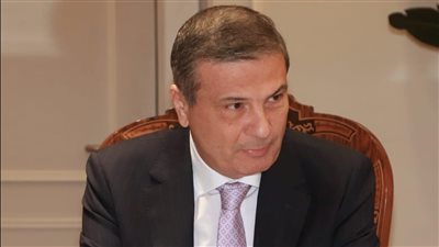 علاء فاروق: دعم كبير لمزارعي القمح لتحقيق الأمن الغذائي