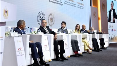 مستشار التجارة الفرنسية: نفخر بالشراكة الاستراتيجية بين فرنسا ومصر (صور)