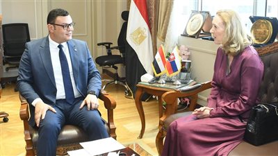 وزير الإسكان: الدولة المصرية تولي أهمية كبرى لإنشاء مدن الجيل الرابع الذكية والمستدامة