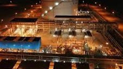 محطة سونكر.. حكاية مشروع مصري ضخم لاستقبال ناقلات النفط والغاز