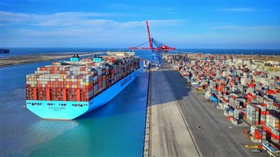 ارتفاع صادرات مصر لدول مجموعة العشرين بنسبة 11.1% خلال 5 أشهر