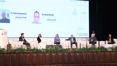 مصر وفرنسا تعززان التعاون الأكاديمي والبحثي في ملتقى الجامعات المصرية الفرنسية