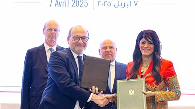 مصر وفرنسا توقعان اتفاقيات تمويلية جديدة لتعزيز التعاون الاستراتيجي في عدة قطاعات