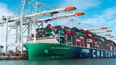 ارتفاع العجز التجاري في فرنسا إلى 7.2 مليار يورو في فبراير