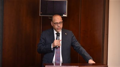 وزير العمل: استراتيجية وطنية جديدة لربط التدريب بسوق العمل ومكافحة البطالة (صور)