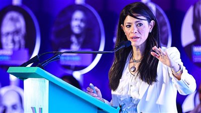 المشاط: نتعاون مع البنك الأفريقي للتنمية لإطلاق مبادرة لتكرار نموذج برنامج «نوفي» 