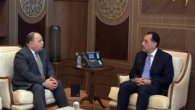 مصر تسلمت 1.2 مليار دولار من صندوق النقد الدولي.. وتنتظر 1.3 مليار من صندوق الاستدامة والصلابة