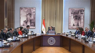 رئيس الوزراء يتابع جهود تطوير عدد من المناطق غير المخططة في محافظة الجيزة