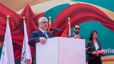 المنطقة الاقتصادية لقناة السويس تدشن مشروعين صناعيين جديدين بـ58 مليون دولار (صور)