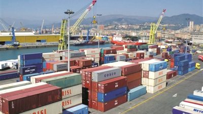 ارتفاع الصادرات الإيطالية إلى ليبيا بنسبة 34.2% خلال 2024