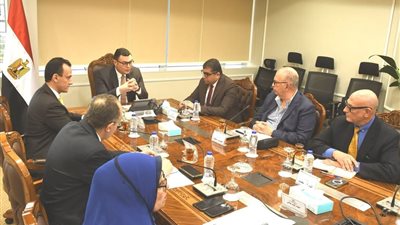 «الشربيني» يتابع جهود إحياء القاهرة الخديوية ويشدد على أهمية الحفاظ على الطابع المعماري التاريخي