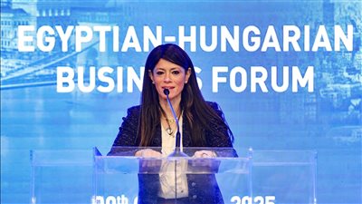 المشاط: مستمرون في الإصلاحات الاقتصادية القطاعية لتحويل مسار الاقتصاد المصري نحو الإنتاج والتصدير