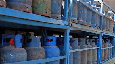 زيادة سعر أسطوانة البوتاجاز من 150 إلى 200 جنيه