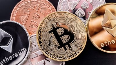 تباين أداء العملات المشفرة في تعاملات الجمعة 11 أبريل 2025