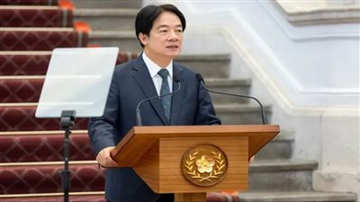 تايوان ضمن أولى الدول المتفاوضة مع واشنطن بشأن الرسوم الجمركية