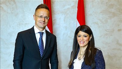 المشاط: الاقتصاد المصري يتمتع بثقل إقليمي وميزة تنافسية وتنوع في فرص التجارة والاستثمار