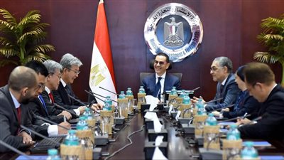 «يازاكي» اليابانية تبحث فرص استثمار جديدة بمصر