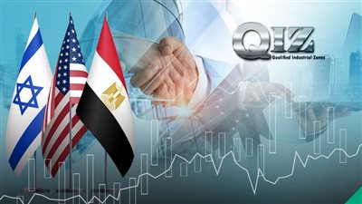  عضو المجلس التصديري للملابس الجاهزة: يجب التفاوض لتعديل اتفاقية الكويز بعد رسوم ترامب