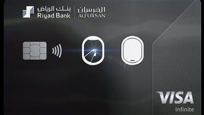 بطاقة الفرسان بنك الرياض.. امتيازات حصرية تعزز تجربة السفر والتسوق