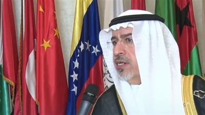 رئيس مجلس الأعمال المصري السعودي: نستهدف زيادة استثمارات الشركات السعودية في مصر إلى 50 مليار دولار خلال 4 أعوام