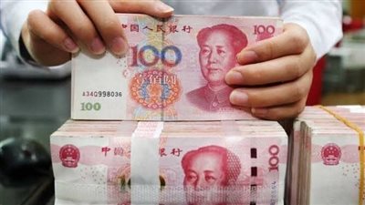 ارتفاع القروض المصرفية في الصين خلال مارس إلى 3.64 تريليون يوان