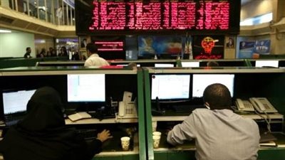 انتعاش البورصة والريال الإيراني وسط استئناف المحادثات النووية مع الولايات المتحدة