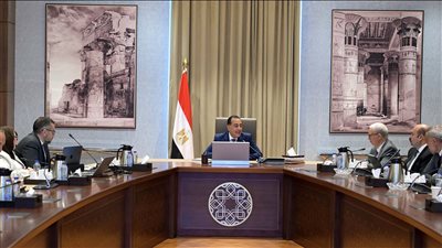 مدبولى: نحرص على الاستماع لمختلف الرؤى والأفكار لمواجهة مختلف التحديات 