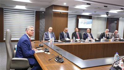 وزير البترول: مصر مركز إقليمى للطاقة بالمنطقة.. ومنفتحين لتكوين شراكات تلبي احتياجات القارة