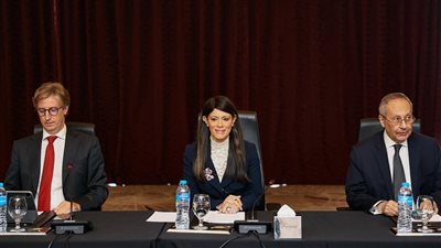 انطلاق أعمال إعداد تقرير التنمية البشرية في مصر 2025 بمشاركة وزارية واسعة