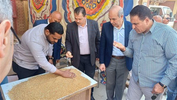 سامح شبل مدير مديرية