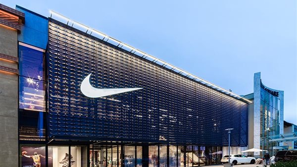 ماركة نايكي